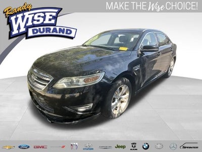 2012 Ford Taurus SEL