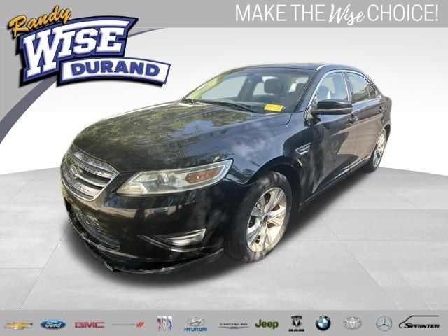 2012 Ford Taurus SEL