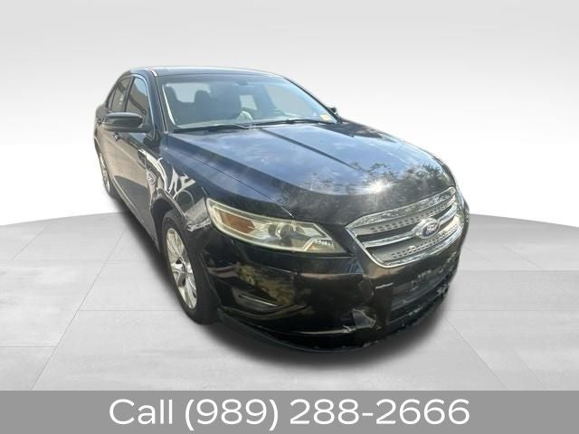2012 Ford Taurus SEL
