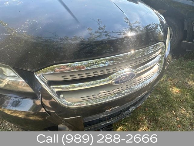 2012 Ford Taurus SEL