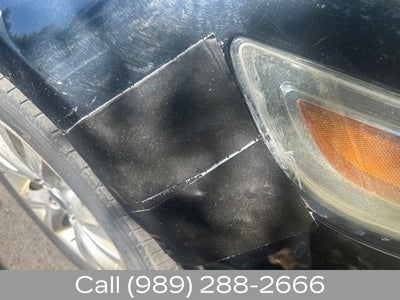 2012 Ford Taurus SEL