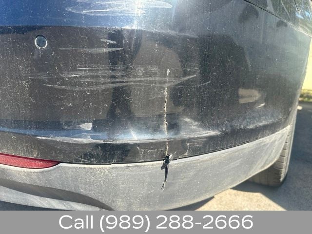 2012 Ford Taurus SEL