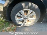 2012 Ford Taurus SEL