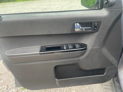 2008 Ford Escape Limited