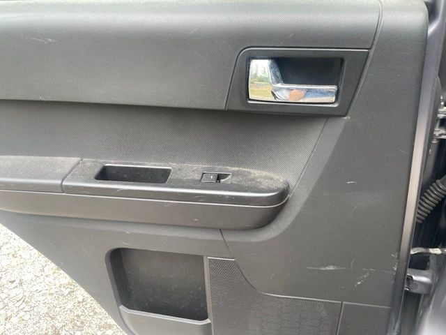 2008 Ford Escape Limited