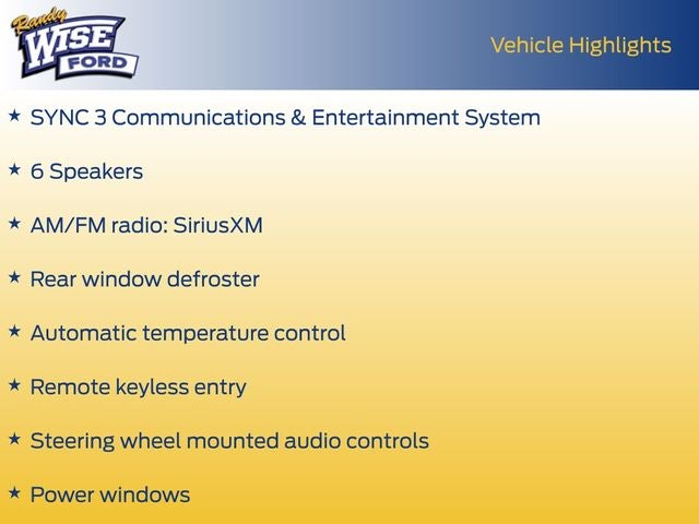 2021 Ford Escape Hybrid SE