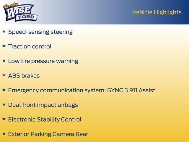 2021 Ford Escape Hybrid SE