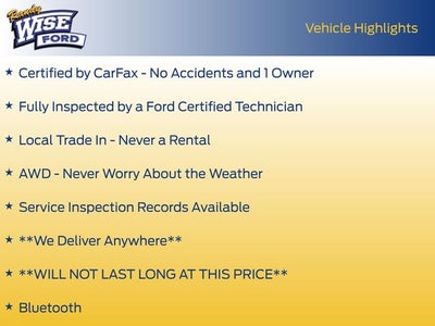 2022 Ford Escape Hybrid SEL