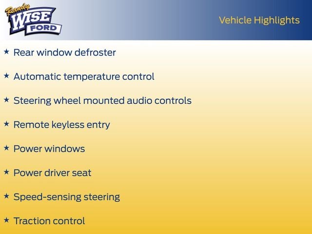 2022 Ford Escape Hybrid SEL