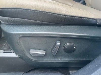 2022 Ford Escape Hybrid SEL