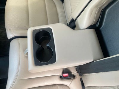 2022 Ford Escape Hybrid SEL