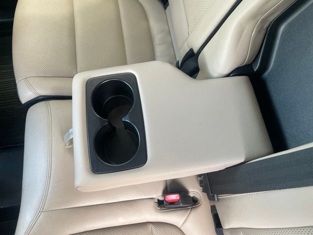 2022 Ford Escape Hybrid SEL