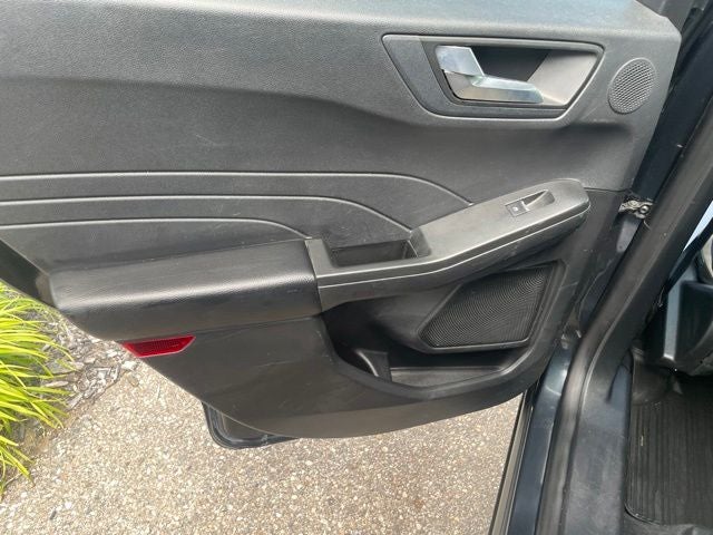2022 Ford Escape Hybrid SEL
