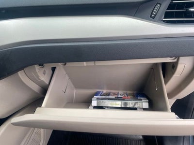 2022 Ford Escape Hybrid SEL