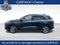 2022 Ford Escape Hybrid SEL