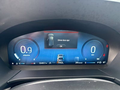 2023 Ford Escape Active Certified
