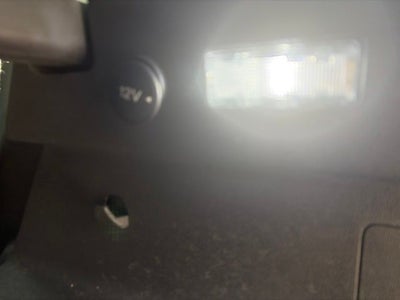 2017 Ford Escape Titanium 2.0