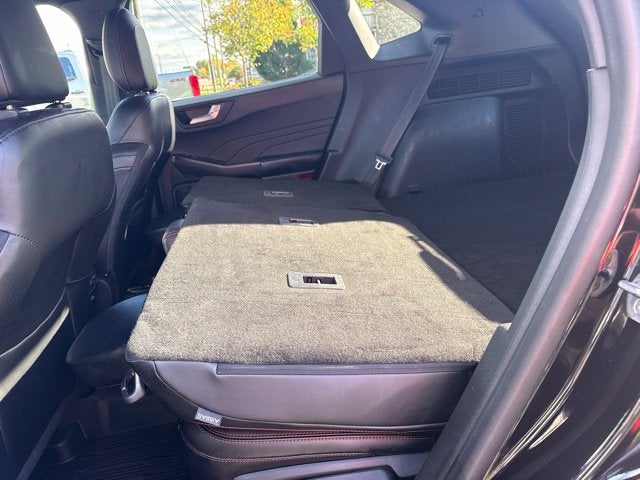 2023 Ford Escape Hybrid ST-Line Select