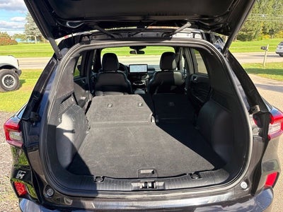 2023 Ford Escape Hybrid ST-Line Select