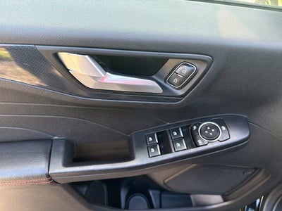 2023 Ford Escape Hybrid ST-Line Select