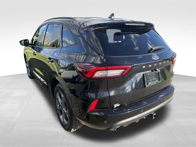 2023 Ford Escape Hybrid ST-Line Select