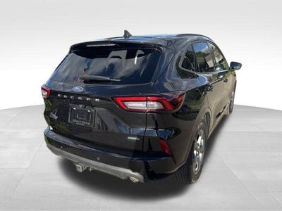 2023 Ford Escape Hybrid ST-Line Select