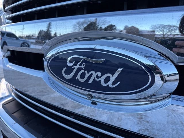 2019 Ford F-250SD Lariat