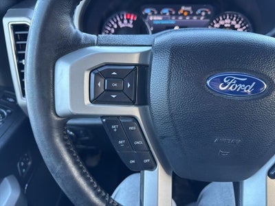 2019 Ford F-250SD Lariat