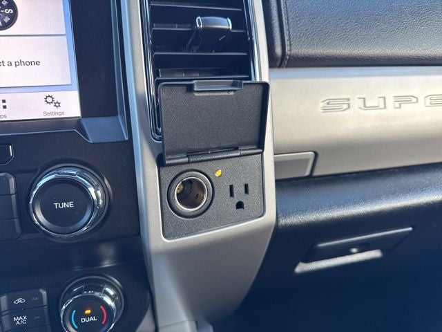 2019 Ford F-250SD Lariat