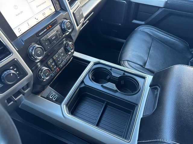 2019 Ford F-250SD Lariat