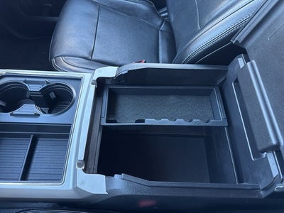 2019 Ford F-250SD Lariat