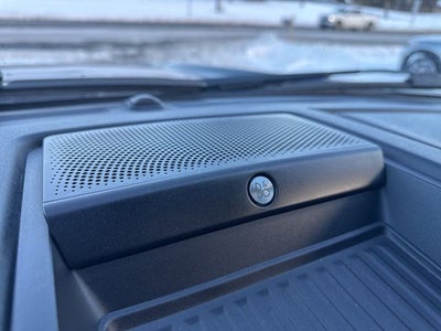 2019 Ford F-250SD Lariat