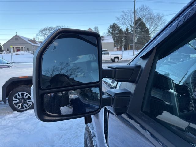 2019 Ford F-250SD Lariat