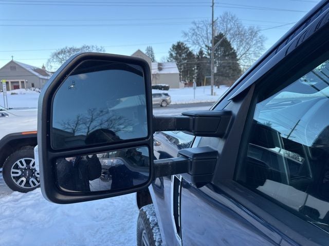 2019 Ford F-250SD Lariat