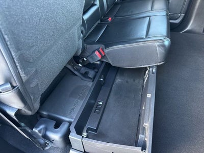 2019 Ford F-250SD Lariat