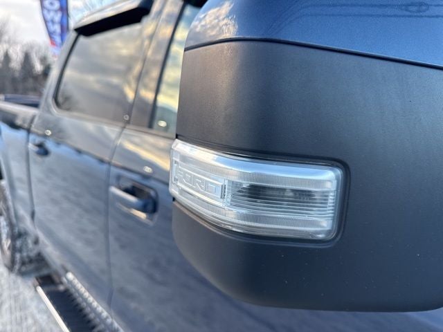 2019 Ford F-250SD Lariat