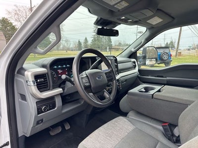 2023 Ford F-250SD XLT