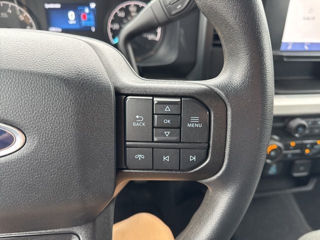 2023 Ford F-250SD XLT