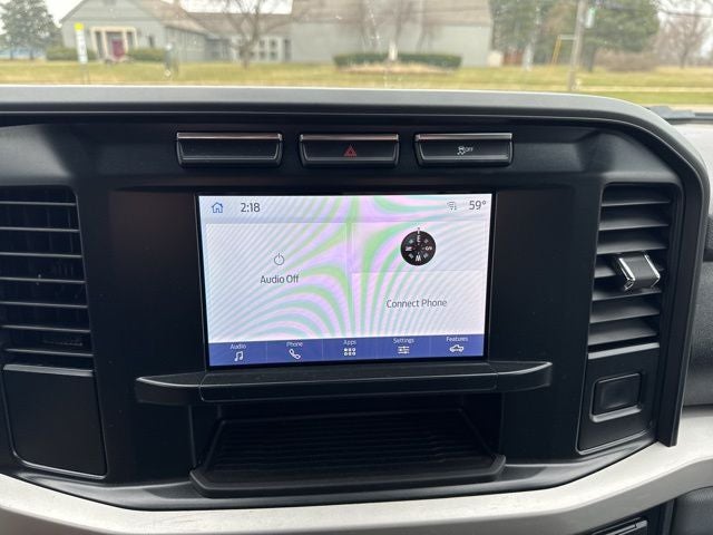 2023 Ford F-250SD XLT