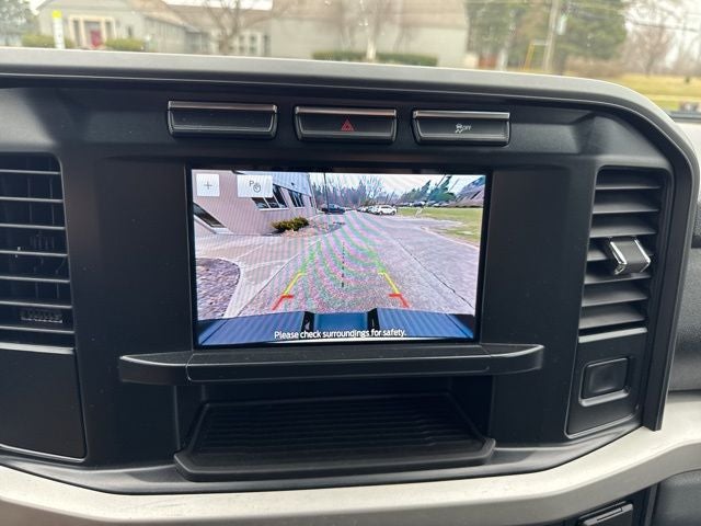 2023 Ford F-250SD XLT