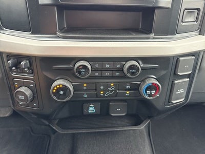 2023 Ford F-250SD XLT