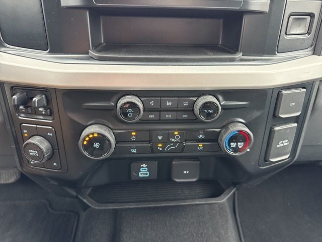 2023 Ford F-250SD XLT