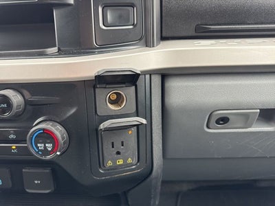 2023 Ford F-250SD XLT