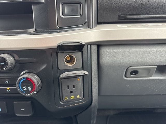 2023 Ford F-250SD XLT