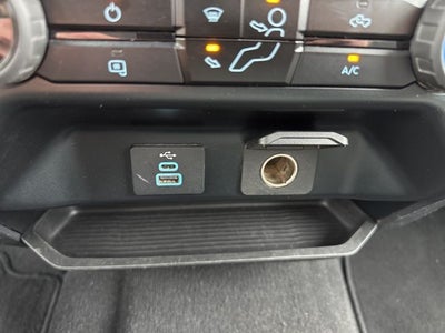 2023 Ford F-250SD XLT