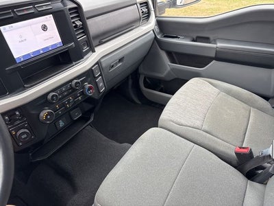 2023 Ford F-250SD XLT
