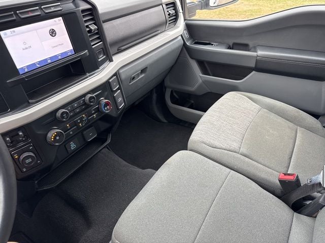 2023 Ford F-250SD XLT