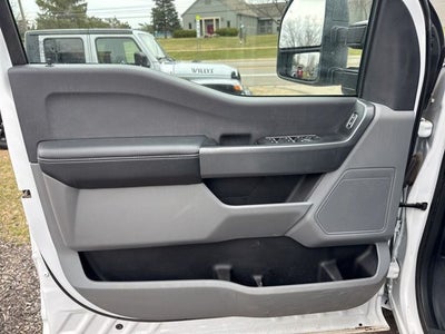 2023 Ford F-250SD XLT