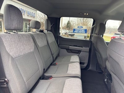 2023 Ford F-250SD XLT