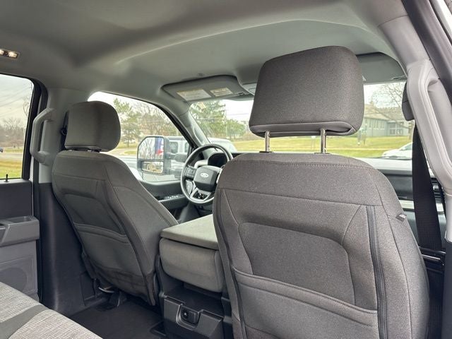 2023 Ford F-250SD XLT